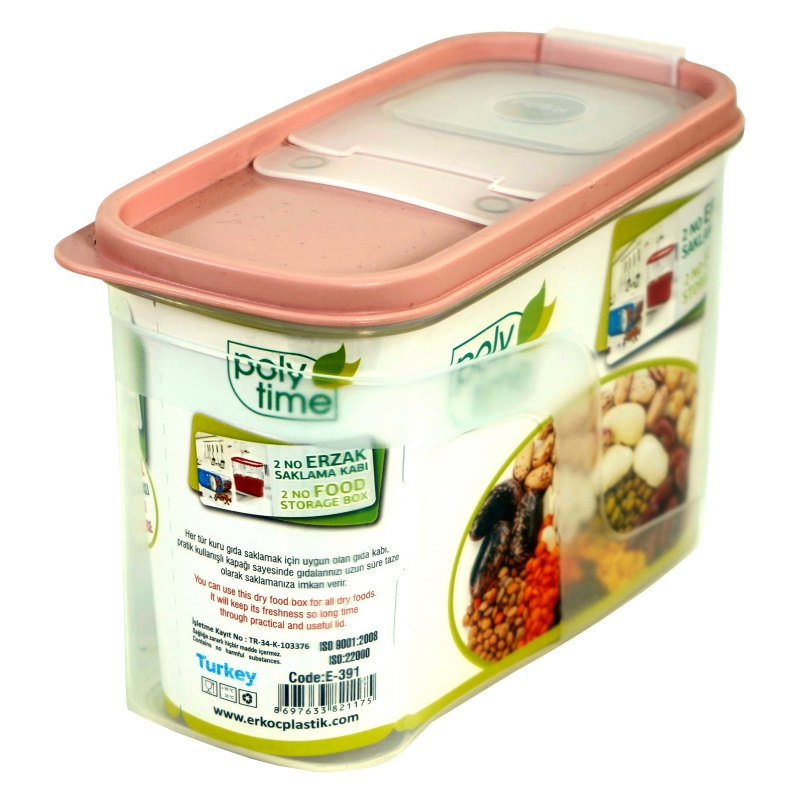 Աման Poly Time 391 Համեմունքի 1,25լ 2